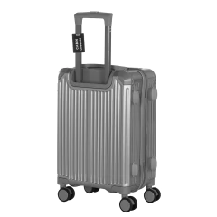 Imagen de Set de Dos Valijas Chicas de Policarbonato