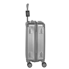 Set de Dos Valijas Chicas de Policarbonato - tienda online