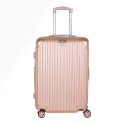 Valija Mediana Fibra Fuelle Expandible - tienda online