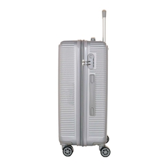 Set De 3 Valijas Fibra Abs - comprar online