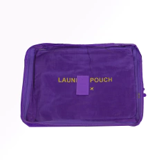 Set de organizador de viajes 6 piezas - tienda online