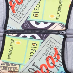 Fundas para valijas medianas - Todo Ahorro