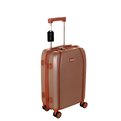 Valija Cabinera Chica Blaque 1 Solo Cierre 20 Pulgadas - comprar online