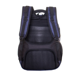 Mochila multifuncional con fuelle expandible - Todo Ahorro