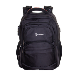 Imagen de Mochila multifuncional con fuelle expandible