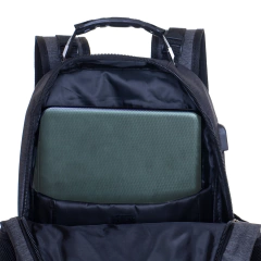 Mochila Muntifuncional portanotebook