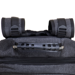 Mochila Muntifuncional portanotebook - comprar online