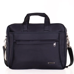 Maletín Porta Folio Porta Laptop Expandible Manija Y Correa