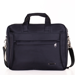 Maletín Porta Folio Porta Laptop Expandible Manija Y Correa - comprar online
