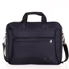 Maletín Porta Folio Porta Laptop Expandible Manija Y Correa - comprar online