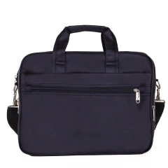 Maletín Porta Folio Porta Laptop Expandible Manija Y Correa - Todo Ahorro