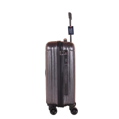 Valija de Cabina 20 Pulgadas de Un Cierre C/PortaVasos - tienda online