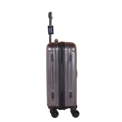 Valija de Cabina 20 Pulgadas de Un Cierre C/PortaVasos en internet