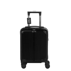 Set de Dos Valijas Chicas de Policarbonato - tienda online