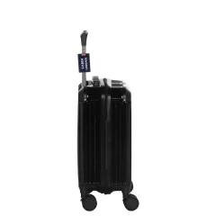 Set de Dos Valijas Chicas de Policarbonato - Todo Ahorro