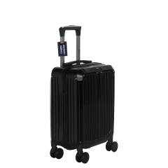 Set de Dos Valijas Chicas de Policarbonato - tienda online