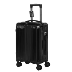 Set de Dos Valijas Chicas de Policarbonato en internet