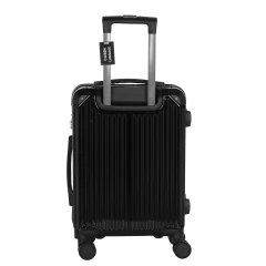 Imagen de Set de Dos Valijas Chicas de Policarbonato