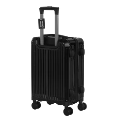 Set de Dos Valijas Chicas de Policarbonato - tienda online