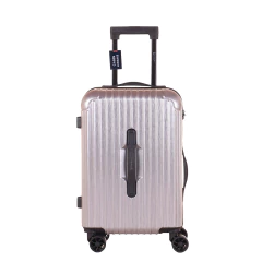 Valija de Cabina 20 Pulgadas de Un Cierre C/PortaVasos - tienda online