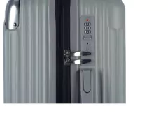 Valija Viaje Grande Fibra ABS 4 Ruedas 360 - comprar online