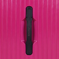 Valija de Cabina 20 Pulgadas de Un Cierre C/PortaVasos - tienda online