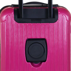 Imagen de Valija de Cabina 20 Pulgadas de Un Cierre C/PortaVasos