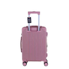 Imagen de Valija Mediana de Fibra ABS Y Polirpopileno (24°) Con Fuelle Expandible