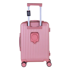 Valija para cabina Marca Blaque