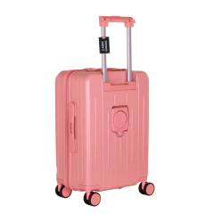 VALIJA CHICA PORTA NOTEBOOK PREMIUM blaqué 20" - tienda online