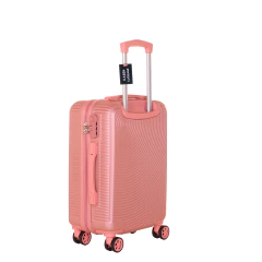 Valija Cabinera 20 Pulgadas Fibra Abs