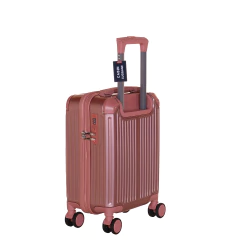 Set de Dos Valijas Chicas de Policarbonato - tienda online