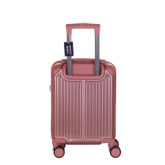 Set de Dos Valijas Chicas de Policarbonato - Todo Ahorro