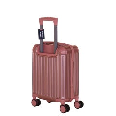 Set de Dos Valijas Chicas de Policarbonato en internet