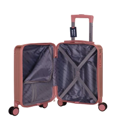 Imagen de Set de Dos Valijas Chicas de Policarbonato