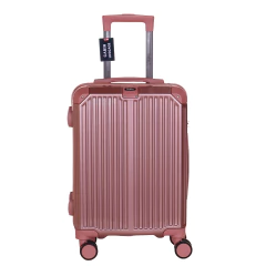 Set de Dos Valijas Chicas de Policarbonato