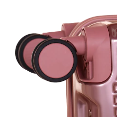 Set de Dos Valijas Chicas de Policarbonato en internet