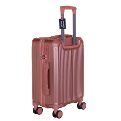 Set de Dos Valijas Chicas de Policarbonato - Todo Ahorro