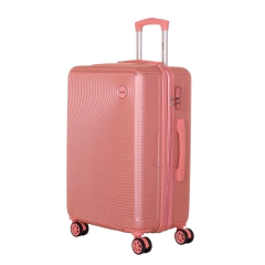 Valija Mediana 24 Pulgadas Fibra Abs Con Fuelle Expandible - tienda online