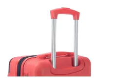 Valija Viaje Grande Fibra ABS 4 Ruedas 360 - tienda online