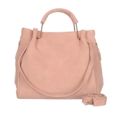 Cartera Importada Cuero Ecológico - comprar online