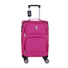 VALIJA POLIESTER GRANDE 28" REFORZADO en internet
