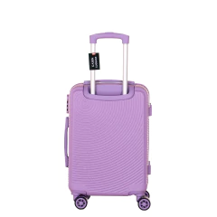 Valija Cabinera 20 Pulgadas Fibra Abs - tienda online