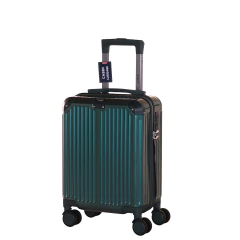 Set de Dos Valijas Chicas de Policarbonato en internet