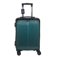 Set de Dos Valijas Chicas de Policarbonato - tienda online