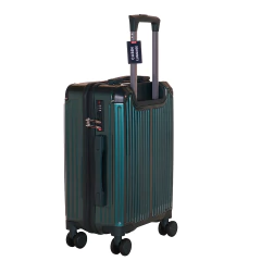 Imagen de Set de Dos Valijas Chicas de Policarbonato