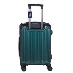 Imagen de Set de Dos Valijas Chicas de Policarbonato