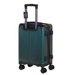 Set de Dos Valijas Chicas de Policarbonato - tienda online