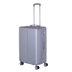 Set de 3 valijas + Neceser en fibra Abs. - comprar online