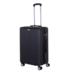 Set de 3 valijas + Neceser en fibra Abs. - comprar online